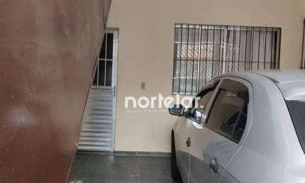 Casa com 2 quartos à venda, 210 m² por R$ 700.000 - Jardim Britânia - São Paulo/SP.