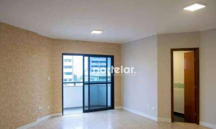 Apartamento com 3 quartos à venda na Rua Voluntários da Pátria, Água Fria, São Paulo