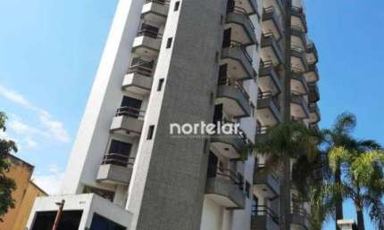 Apartamento com 3 quartos à venda na Rua Cotoxó, Pompéia, São Paulo