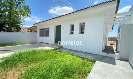 Casa com 3 quartos à venda, 183 m²  - Jardim Regina - São Paulo/SP..