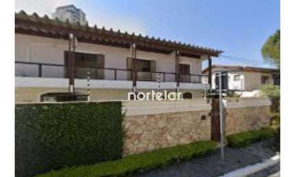 Sobrado com 3 dormitórios à venda, 200 m² por R$ 1.450.000,00 - Mandaqui - São Paulo/SP