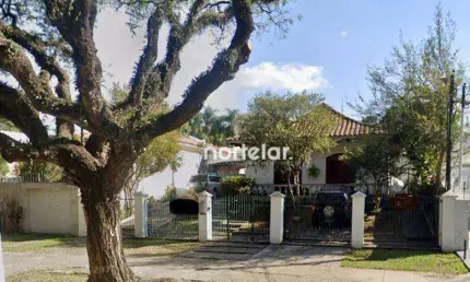 Casa 297 m² com 4 dormitórios e 6 vagas de garagem - alto da lapa/sp...