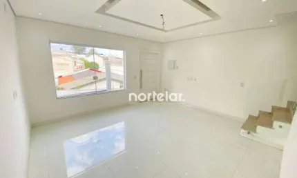 Sobrado com 3 dormitórios à venda, 220 m² por r$ 800.000,00 - vila pereira barreto - são paulo/sp