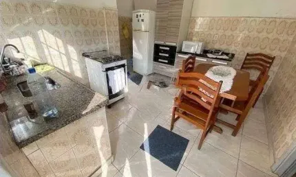 Casa com 3 quartos à venda na Rua Santa Ângela, Vila Palmeiras, São Paulo