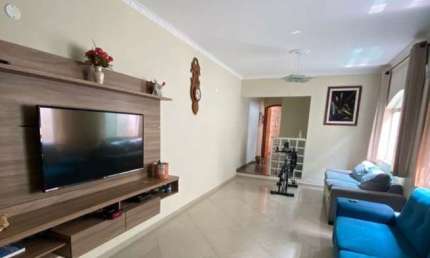 Sobrado à venda, 174 m² por R$ 719.900,00 - Vila Antonina - São Paulo/SP