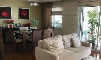 Apartamento com 3 quartos à venda na Rua Presidente Antônio Cândido, Alto da Lapa, São Paulo