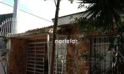 Casa com 3 quartoss à venda por R$ 998.000 - Parque São Domingos - São Paulo/SP