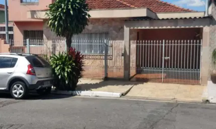 Casa com 8 dormitórios à venda por R$ 837.000 - Parque São Luís - São Paulo/SP...