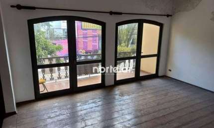 Sobrado à venda, 300 m² por R$ 1.799.800,00 - Alto de Pinheiros - São Paulo/SP