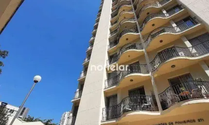 Apartamento à venda, 110 m² por R$ 1.389.990,00 - Pinheiros - São Paulo/SP