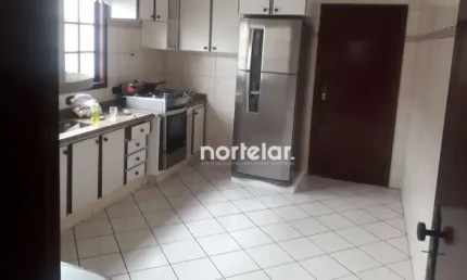 Sobrado com 3 dormitórios à venda, 153 m² por R$ 800.000,00 - Jardim Pinheiros - São Paulo/SP