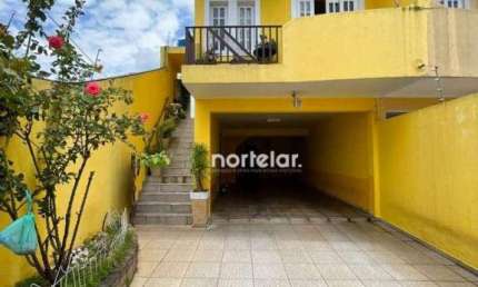 Casa com 3 quartos à venda na Rua Caraputinga, Freguesia do Ó, São Paulo