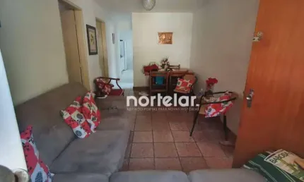 Casa com 3 dormitórios à venda, 100 m² por R$ 430.000,00 - Parque Panamericano - São Paulo/SP