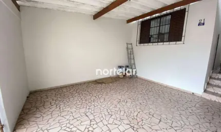 Casa térrea com 2 dormitórios à venda, 100 m² por R$ 425.000 - Vila Pereira Barreto - São Paulo/SP..