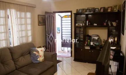 Casa com 3 quartos à venda, 140 m² por r$ 530.000 - vila irmãos arnoni - são paulo/sp