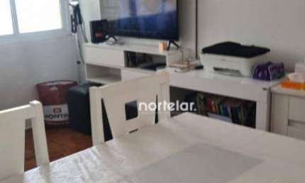APTO. CDHU ALTO DE PINHEIROS (PRÓXIMO DO PARQUE VILA LOBOS)..