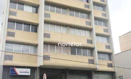 Sala comercial com 1 sala à venda na Rua Clélia, Água Branca, São Paulo