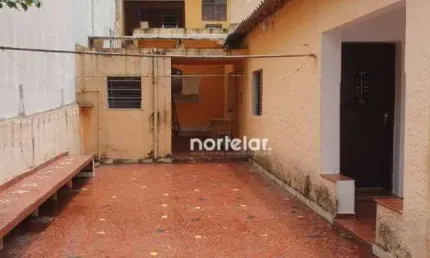 Casa com 4 dormitórios à venda por r$ 650.000,00 - vila são vicente - são paulo/sp