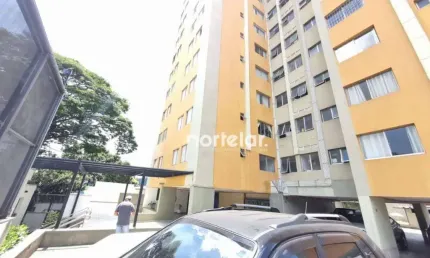 Apartamento com 2 quartos à venda na Rua Itaiquara, Itaberaba, São Paulo