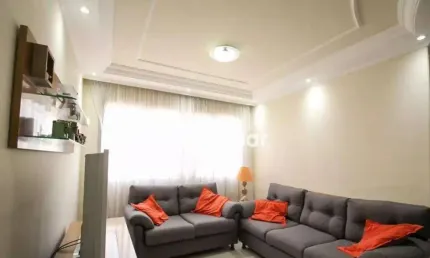 Apartamento com 3 dormitórios, 97 m² - venda por R$ 595.000,00 ou aluguel por R$ 3.900,00/mês - Freguesia do Ó - São Paulo/SP