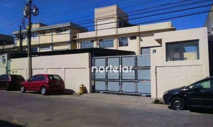 Galpão para alugar, 780 m² por R$ 22.500,00/mês - Jardim Pereira Leite - São Paulo/SP