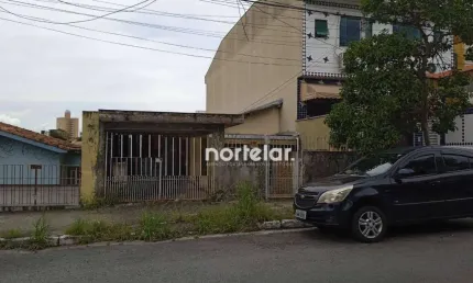 Casa com 2 quartos à venda, 80 m²  - Parque São Domingos - São Paulo/SP..