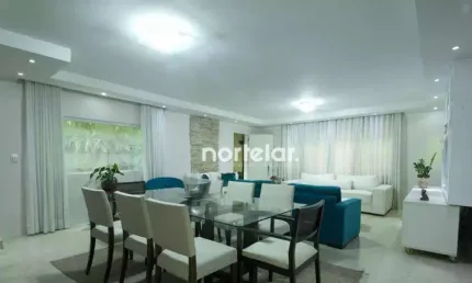 Sobrado à venda, 174 m² por r$ 990.000,00 - imirim - são paulo/sp