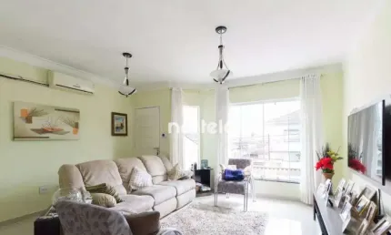 Sobrado com 3 dormitórios à venda, 187 m² por R$ 1.080.000,00 - Casa Verde Média - São Paulo/SP