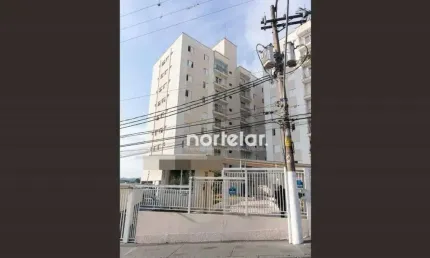 Apartamento com 2 dormitórios à venda, 64 m² por R$ 323.000,00 - Vila Aurora (Zona Norte) - São Paulo/SP