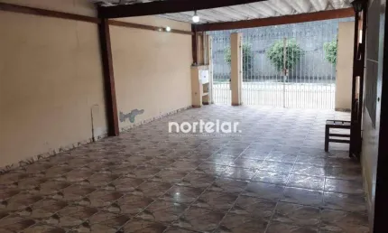 Sobrado com 3 dormitórios à venda, 141 m² por r$ 499.900,00 - vila espanhola - são paulo/sp