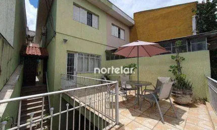 Sobrado com 2 quartos à venda, 130 m² por R$ 645.000 - Jardim São José (Zona Norte) - São Paulo/SP