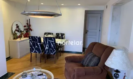 Apartamento à venda, 70 m² por R$ 419.900,00 - Vila Nova Cachoeirinha - São Paulo/SP