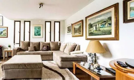 Casa com 4 dormitórios à venda, 450 m² por R$ 3.450.000,00 - Vila Madalena - São Paulo/SP