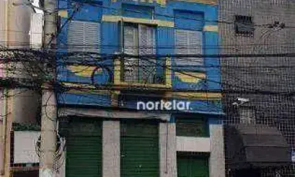 Casa à venda, 2000 m² por r$ 1.099.990,00 - barra funda - são paulo/sp