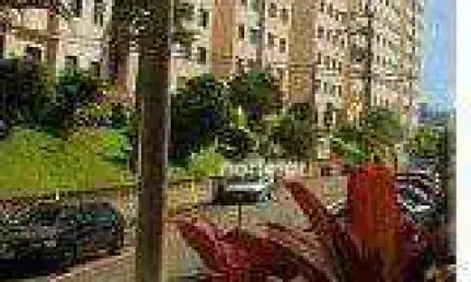 Apartamento com 2 dormitórios à venda, 44 m²  - Vila Guedes - São Paulo/SP...