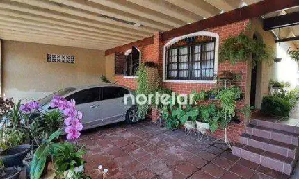 Casa com 2 quartos à venda na Rua Glória de Dourados, Jardim Pirituba, São Paulo