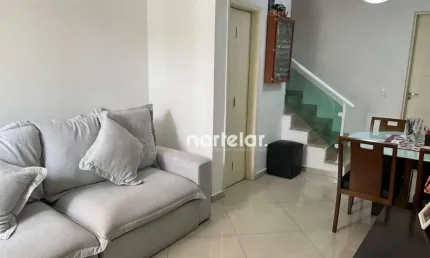 Sobrado com 2 dormitórios à venda, 68 m² por R$ 525.000,00 - Imirim - São Paulo/SP