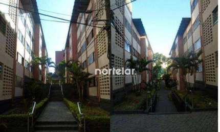 Apartamento com 2 quartos à venda, 80 m² - Limão - São Paulo/SP