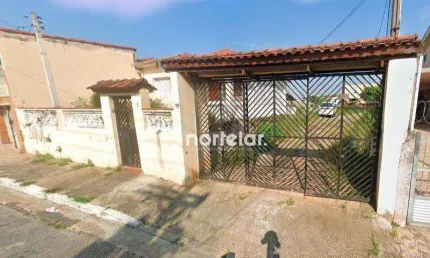 Terreno à venda, 941 m² - Sítio do Morro - São Paulo/SP