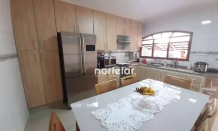 Casa com 2 quartos à venda na Rua Paulo Barreto, Vila Barreto, São Paulo