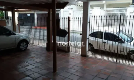 Casa com 3 dormitórios à venda, 230 m² por r$ 670.000,00 - vila nova mazzei - são paulo/sp
