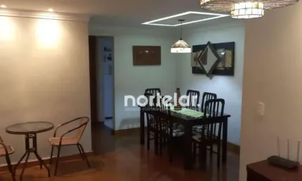 Apartamento com 3 quartos à venda na Avenida Raimundo Pereira de Magalhães, Pirituba, São Paulo