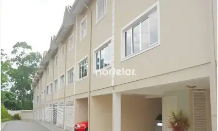 Casa com 3 quartos à venda, 169 m² por R$ 750.000 - Vila Antônio - São Paulo/SP