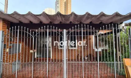 Casa com 3 dormitórios à venda, 226 m² por r$ 950.000,00 - vila romana - são paulo/sp