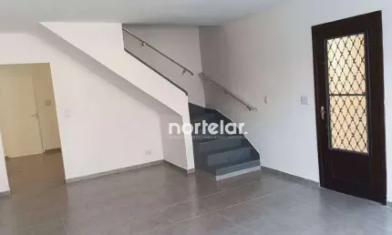 Sobrado com 2 dormitórios à venda, 129 m² por R$ 700.000,00 - Vila Nova Mazzei - São Paulo/SP