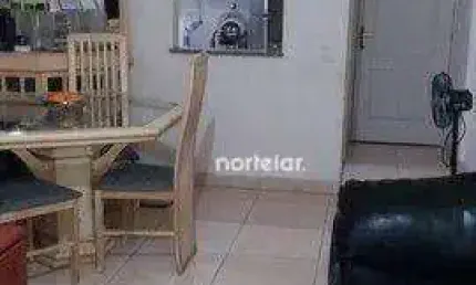 Apartamento com 1 dormitório à venda, 38 m² por R$ 400.000,00 - Santa Cecília - São Paulo/SP