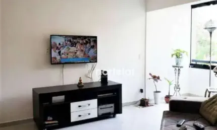Apartamento com 3 quartos à venda, 106 m² - santana - são paulo/sp