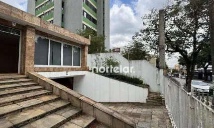 Casa com 3 dormitórios à venda, 223 m² por R$ 2.500.000,00 - Alto da Lapa - São Paulo/SP