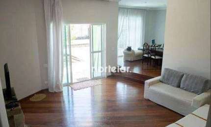 Sobrado com 3 quartos à venda, 550 m² por R$ 3.300.000 - City América - São Paulo/SP..