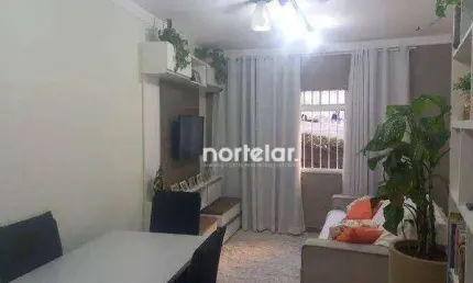 Apartamento à venda, 85 m² por r$ 529.900,00 - santana - são paulo/sp